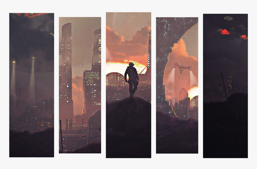 Visual Arts, HD Png Download