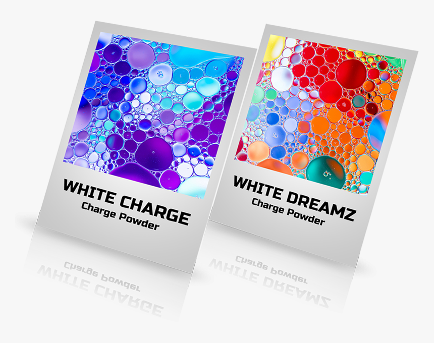 Powders - Graphic Design, HD Png Download
