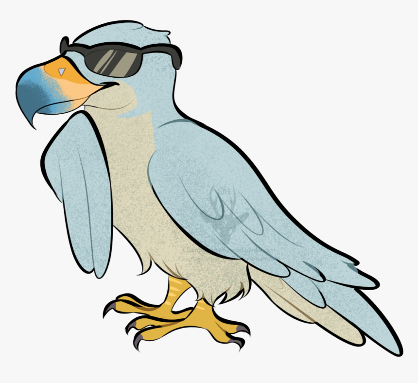 Champignon On Twitter Stuff For People Da Ⓒ - Penguin, HD Png Download