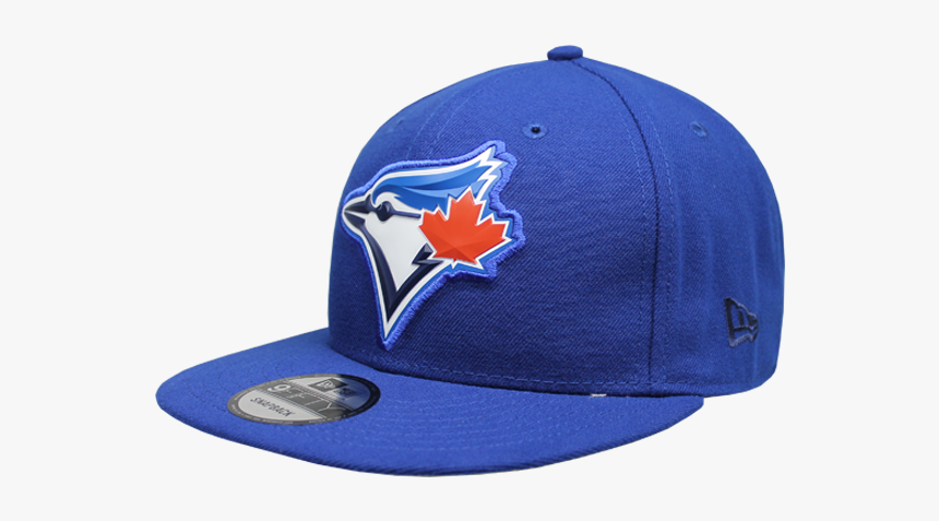 Gorra Ne 950 Bold Bevel Snap Blue Jays Otc Osfa - Baseball Cap, HD Png Download