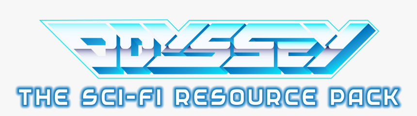 Minecraft Odyssey The Sci Fi Resource Pack Items, HD Png Download