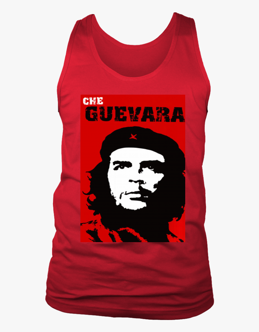 Che Guevara Top Quotes , Png Download - Che Guevara October 10, Transparent Png