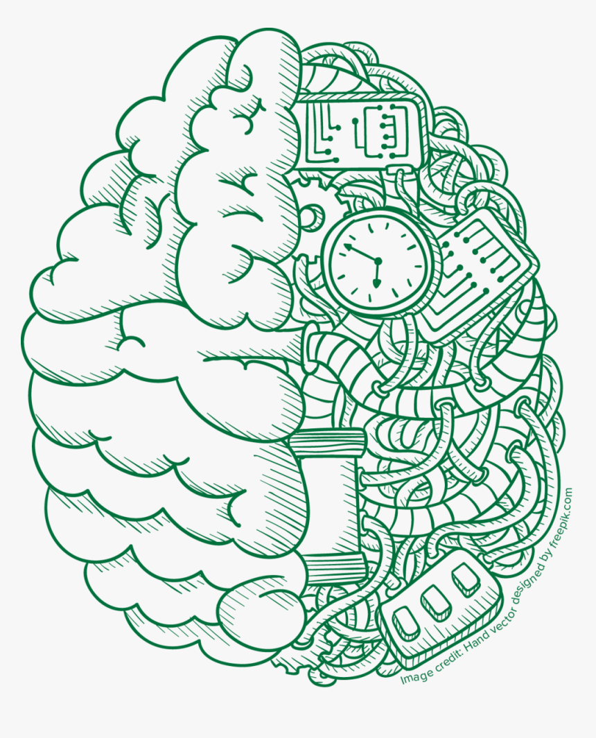 How Does Memory Work And What Are Its Limits, HD Png Download