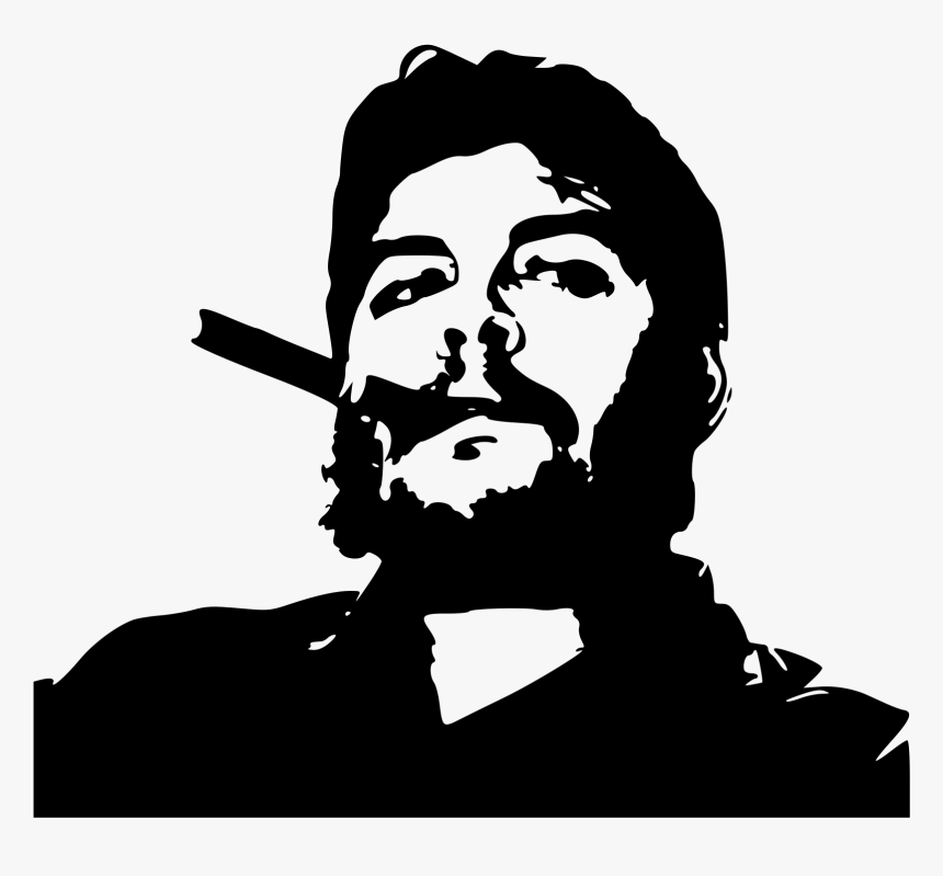 Ernesto Che Guevara, HD Png Download