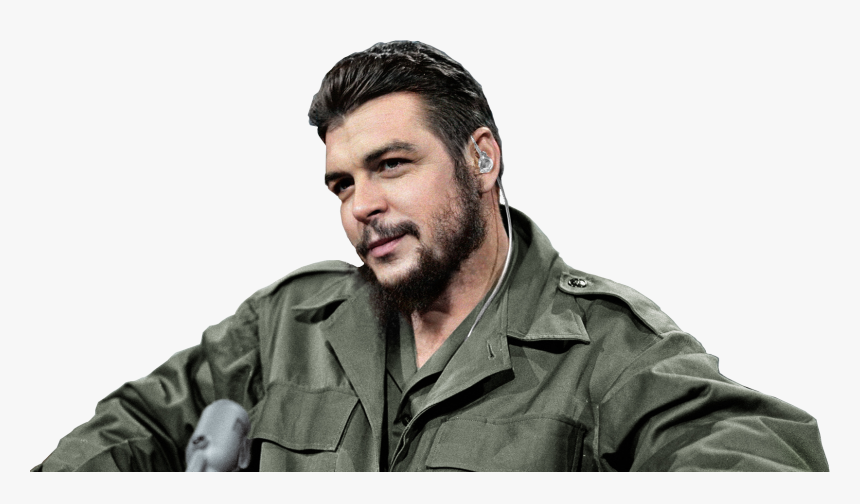 Che Guevara Png Image - Che Guevara, Transparent Png