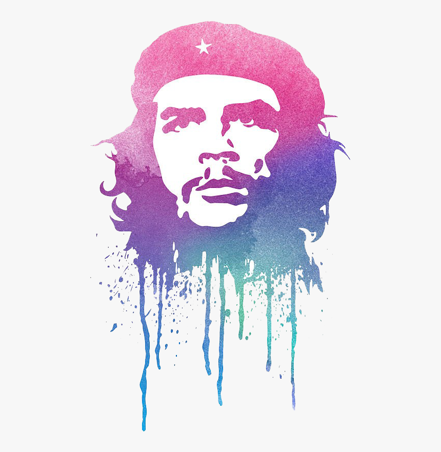 Che Guevara Png Photo Background - Ernesto Che Guevara, Transparent Png