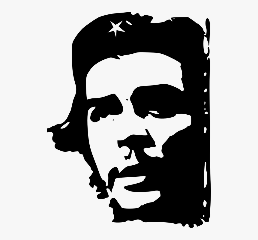 Che Guevara Photos Download ., HD Png Download