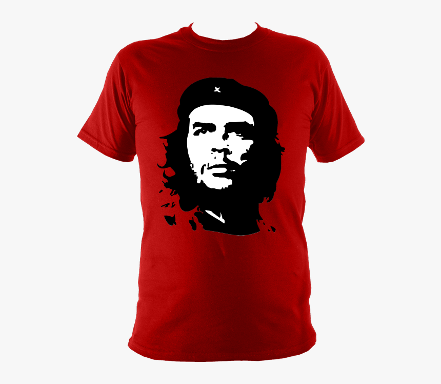 Che Guevara , Png Download - Che Guevara, Transparent Png