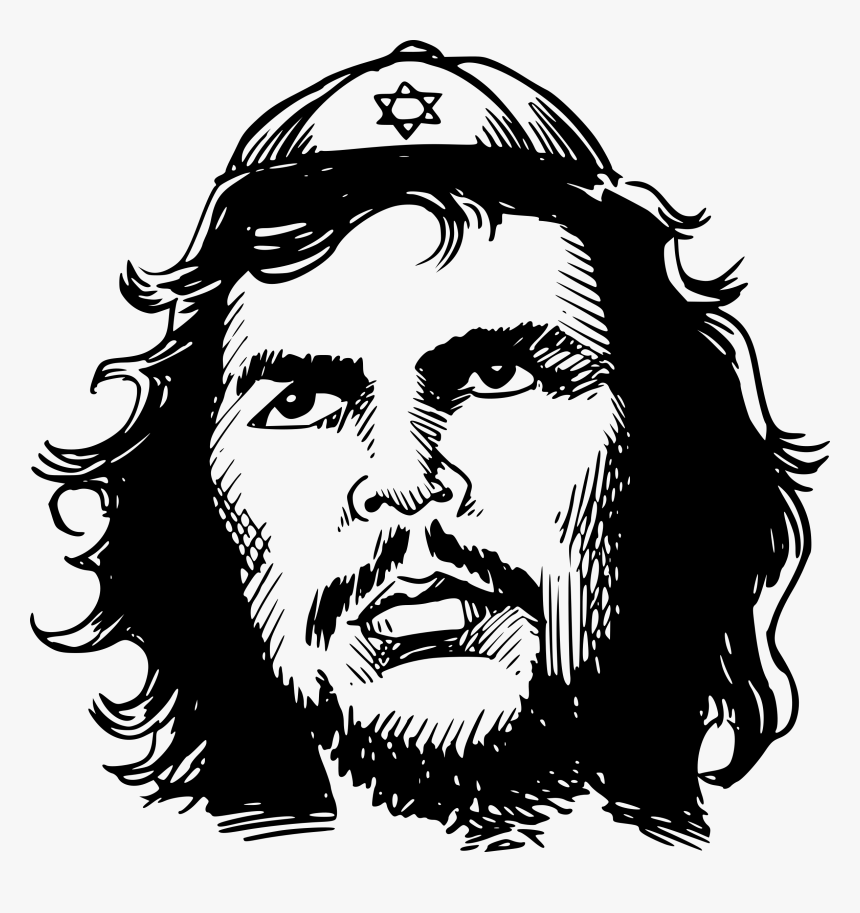 Jew Guevara Clip Arts - Jew Guevara, HD Png Download