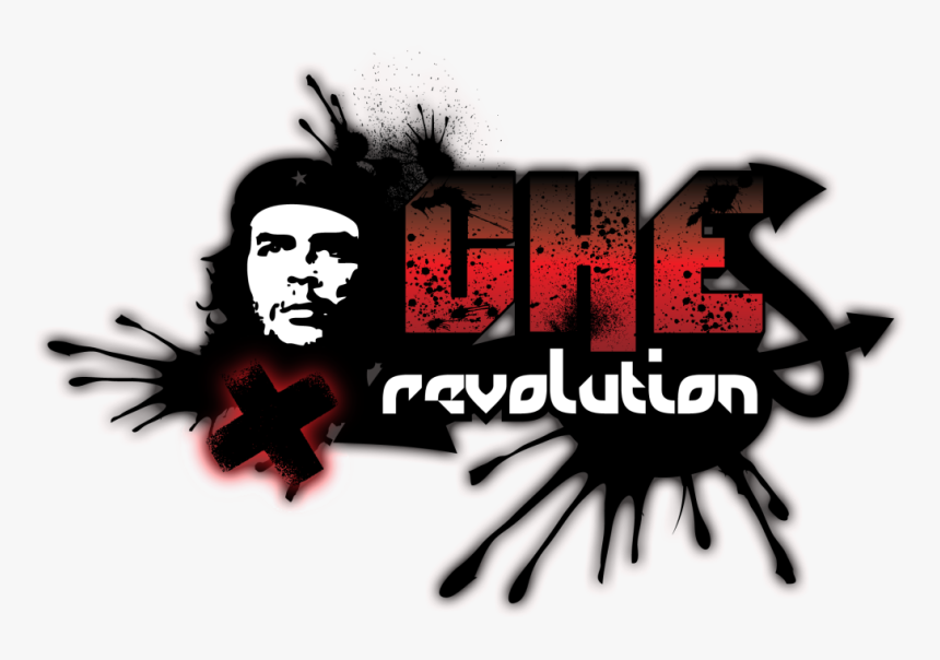 Png, Che Guevara - Graphic Design, Transparent Png