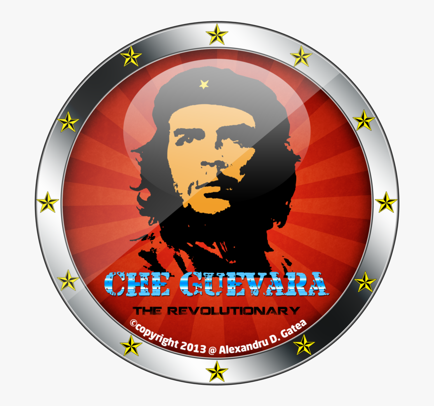 Che Guevara, HD Png Download