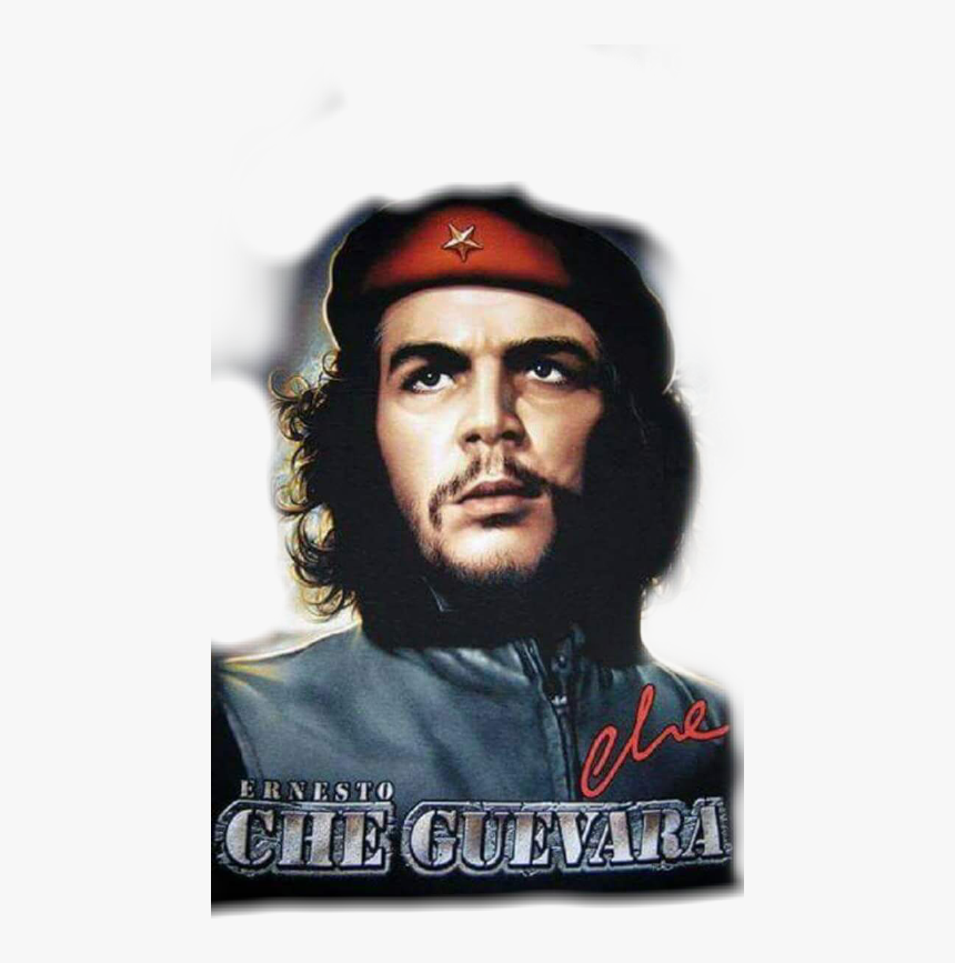 Che Guevara , Png Download - Che Guevara, Transparent Png