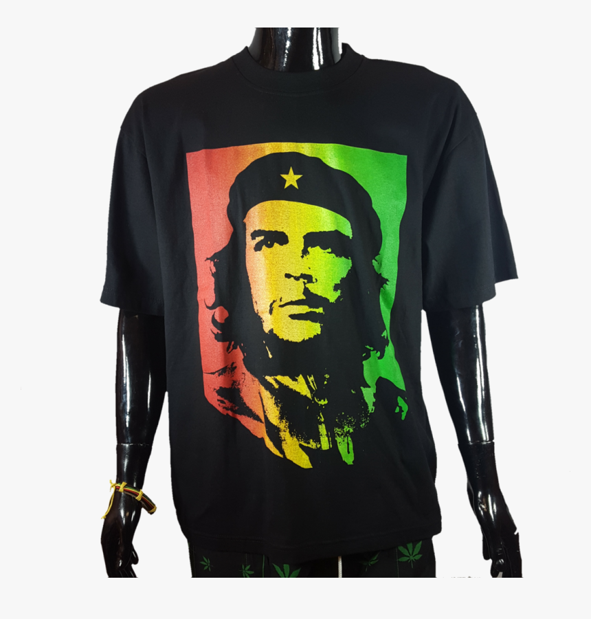 Che Guevara Men S T-shirt - Che Guevara, HD Png Download