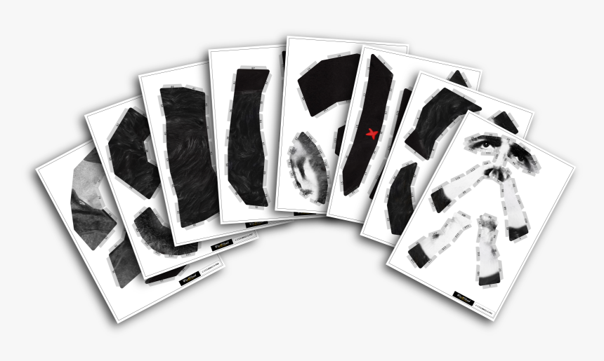 Che Guevara - Illustration, HD Png Download
