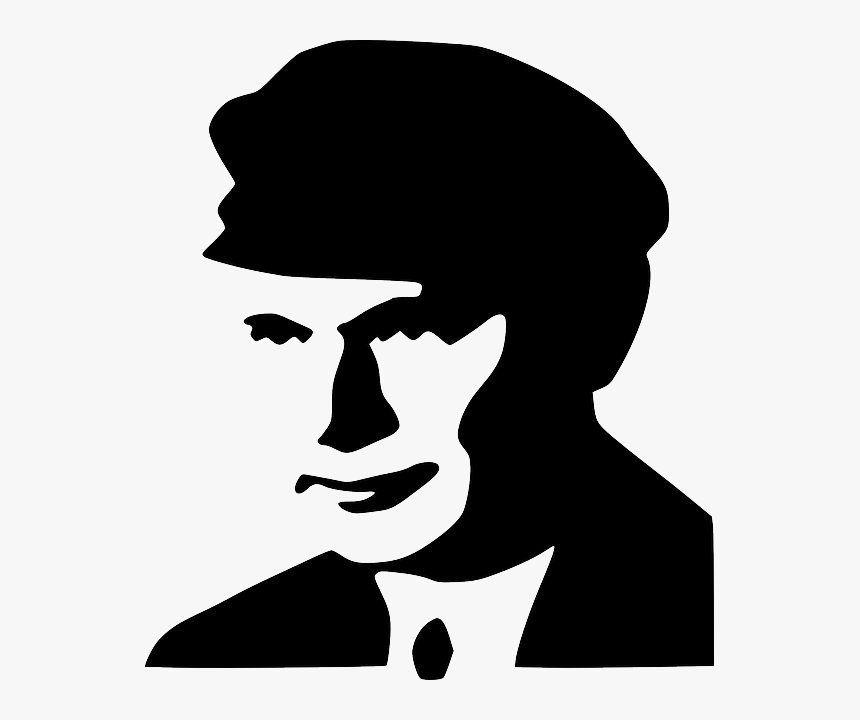 Ernst Thälmann, Ernst, Teddy, Thälmann, Communist, - Good Night Right Side, HD Png Download