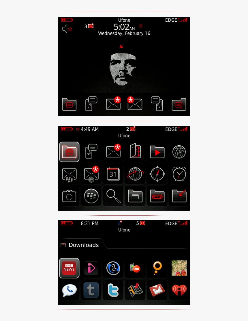 True Story Of Che Guevara (2007), HD Png Download