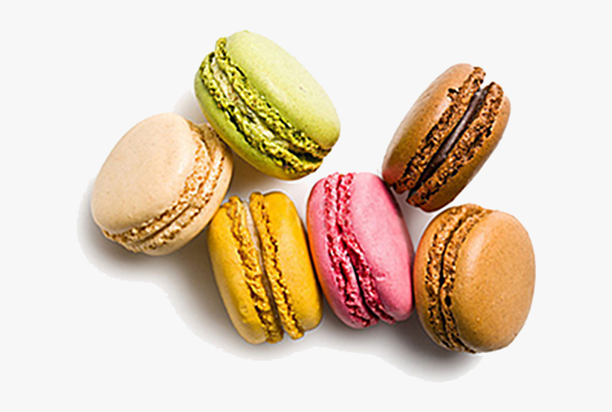 Macaron Png Image Background - Macarons Png, Transparent Png