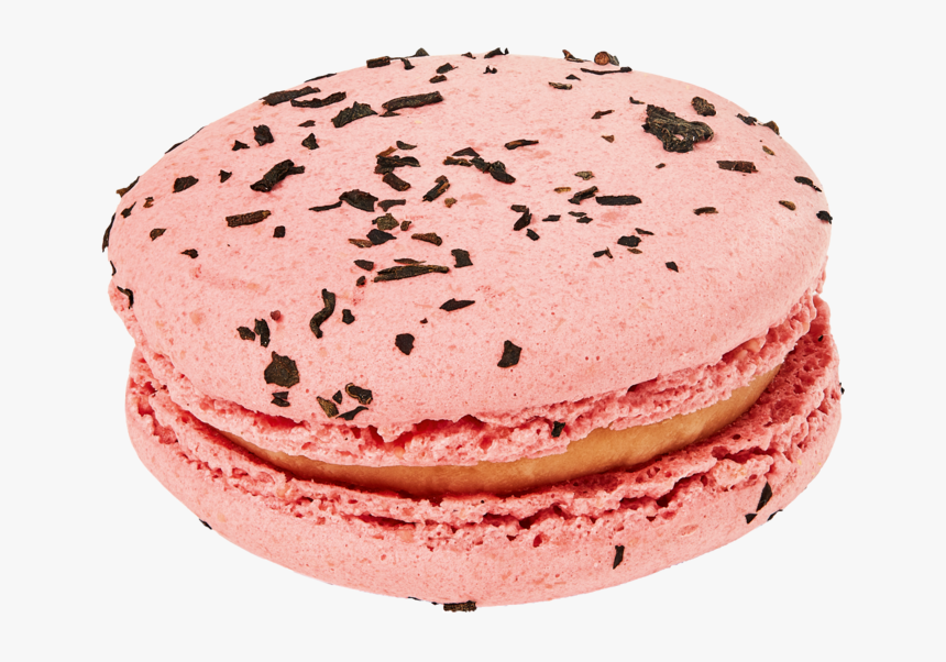 Macaron Marie-antoinette Top Pink - Macaroon, HD Png Download