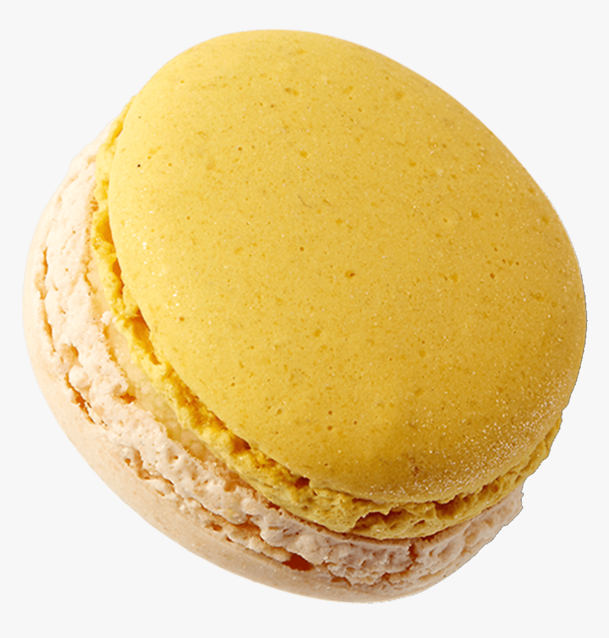 Pierre Marcolini Macaron Fruit Passion, HD Png Download