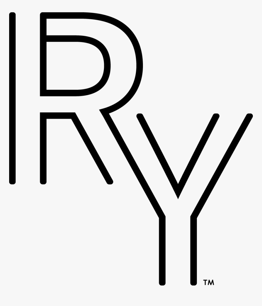Remote Year Logomark Tm - Remote Year Logo, HD Png Download