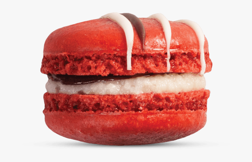 Baked By Melissa Macaron , Png Download - Baked By Melissa Macarons, Transparent Png