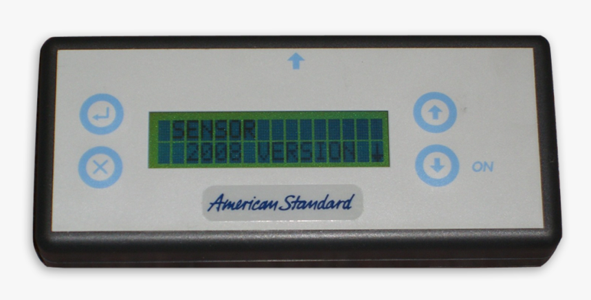 Selectronic Remote Control - American Standard, HD Png Download