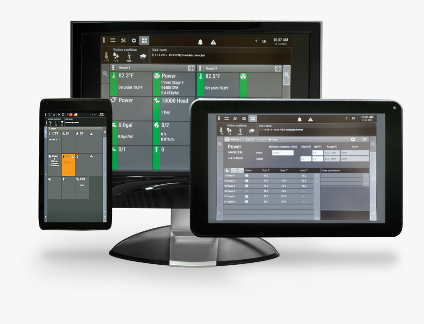 Personal Computer, HD Png Download