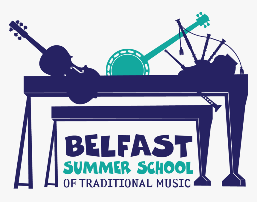 Siobhán O Donnell Opens The Evening And Provides A - Belfast Summer School Of Traditional Music, HD Png Download