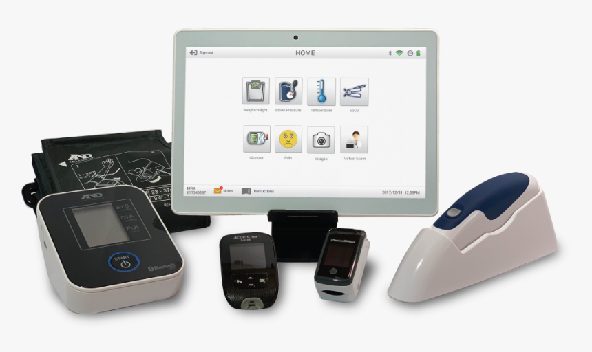 Smartphone, HD Png Download