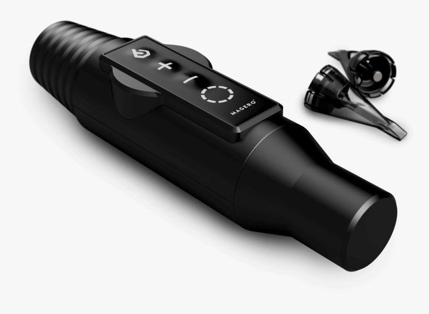 Magero Tattoo Machine, HD Png Download
