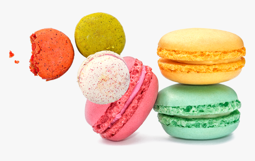 Macaron, HD Png Download