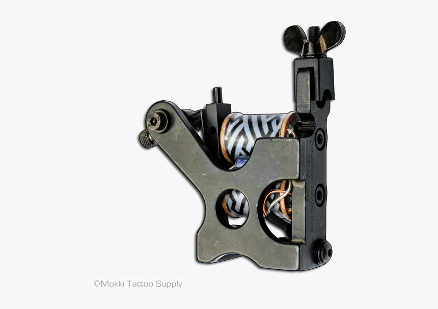 Bavarian Custom Irons - Trigger, HD Png Download