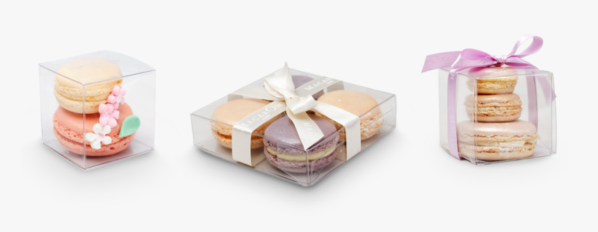 Macaron Ball Packaging, HD Png Download