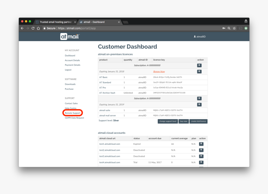 Screenshot, HD Png Download