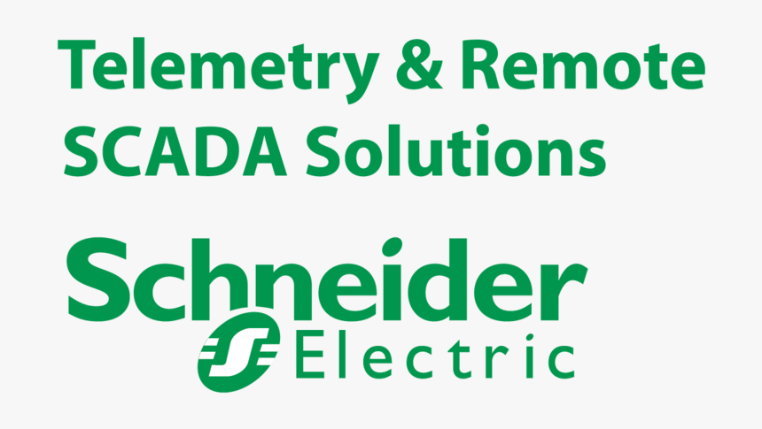 Hpc-telemetryandremote - Schneider Electric, HD Png Download