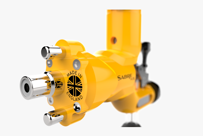 Product Design Tattoo Machine - Machine, HD Png Download