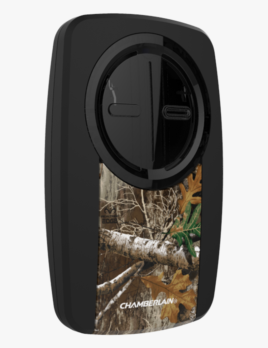 Klik3u Rt1 Clicker® Universal Garage Door Remote - Klik3u Rt1, HD Png Download