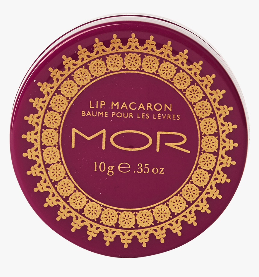 Lmb09 Passionflower Lip Macaron - Limited Edition Chase Sticker, HD Png Download