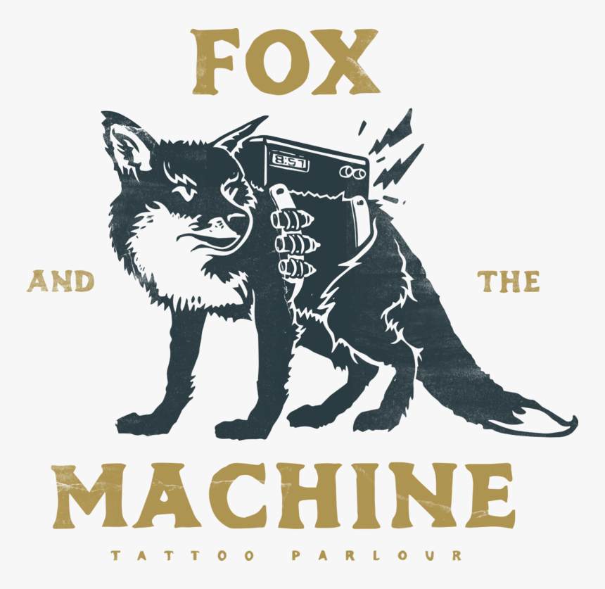 Fatm-logo@2x - Poster, HD Png Download