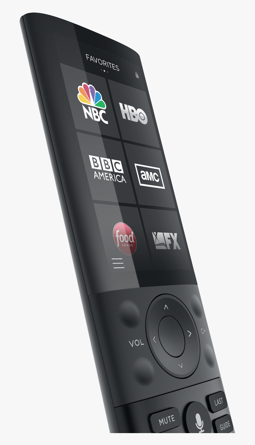 Your Favorites Faster - Savant Remotes, HD Png Download