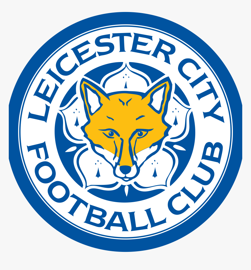 Leicester City Logo Vector, HD Png Download