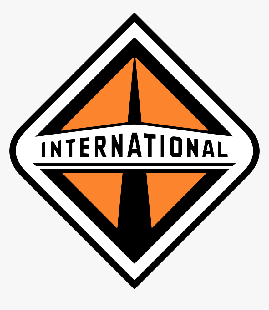 International Truck, HD Png Download