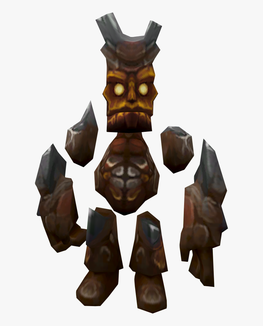 Rocky Runescape, HD Png Download