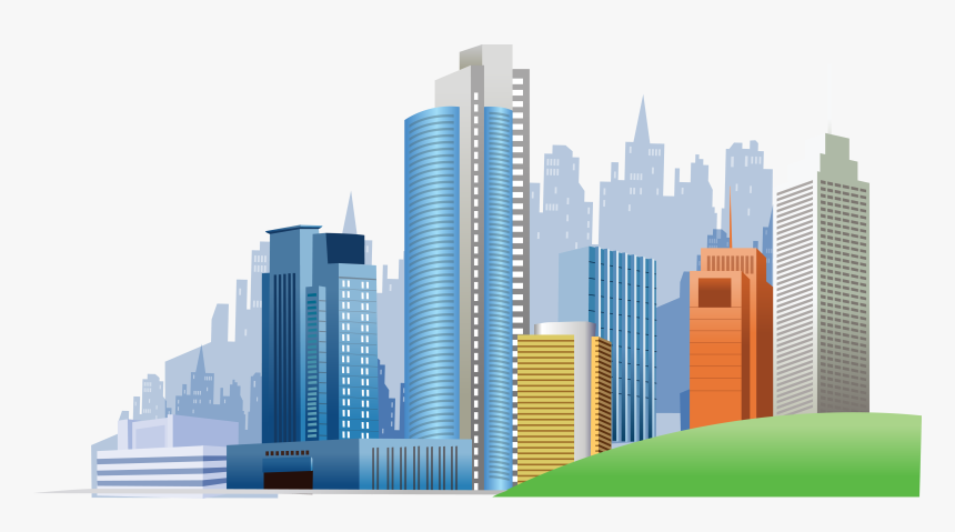 Sustainable City United Nations, HD Png Download