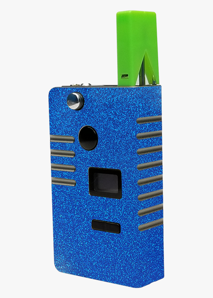 Blue Sparkle Deep Skins 
 Class - Plastic, HD Png Download