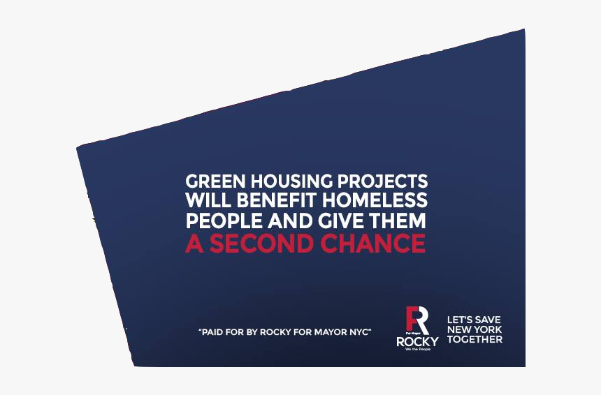 Rocky For Mayor 19620884 1217044568405613 8007245406570128558 - Poster, HD Png Download