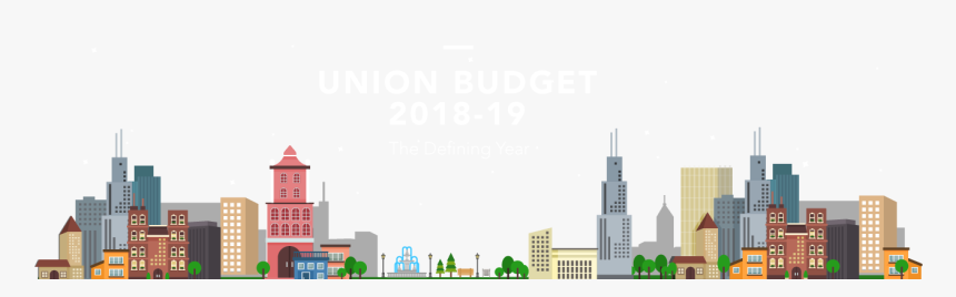 Urban Area, HD Png Download