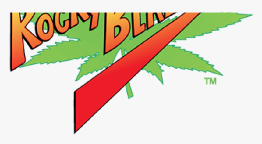 Rocky Mountain Blaze - Rocky Mountain Blaze Logo, HD Png Download