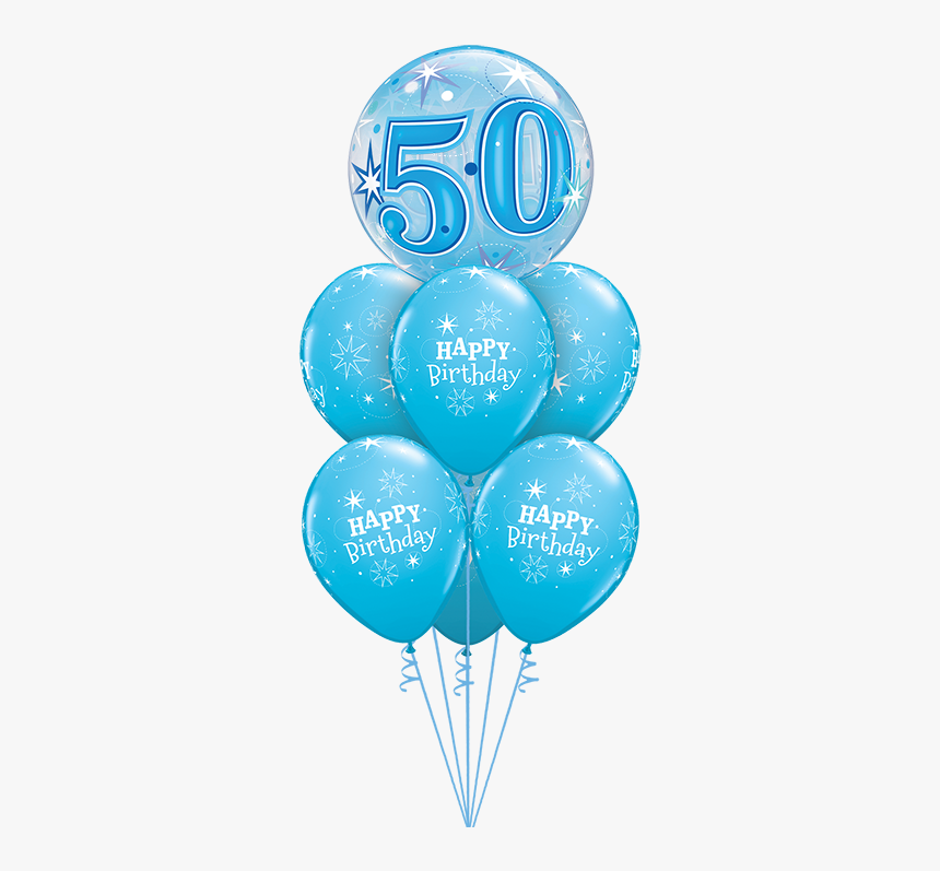 Happy 18th Birthday Balloons, HD Png Download