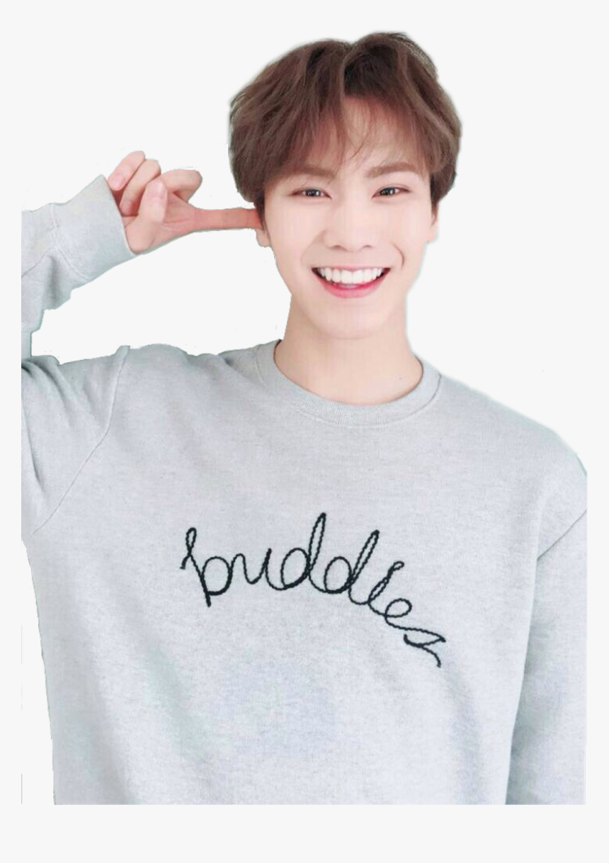 #astro #astro #kpop #rocky #parkminhyuk #freetoedit - Rocky Astro Png, Transparent Png